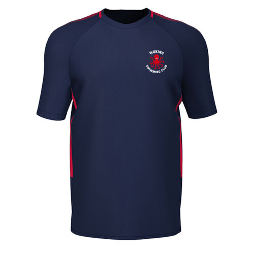 Woking SC Club Tee Thumbnail