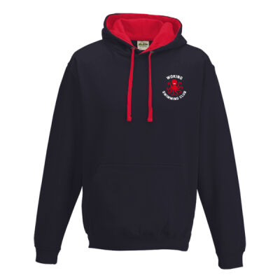 Woking SC Hoodie Thumbnail