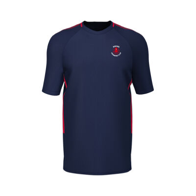 Woking SC Club Tee - Junior Thumbnail