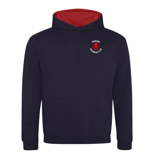Woking SC Hoodie - Junior Thumbnail