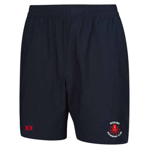 Woking SC Shorts - Junior Thumbnail