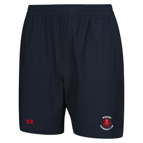 Woking SC Shorts Thumbnail