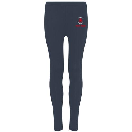Woking SC Leggings - Junior Thumbnail