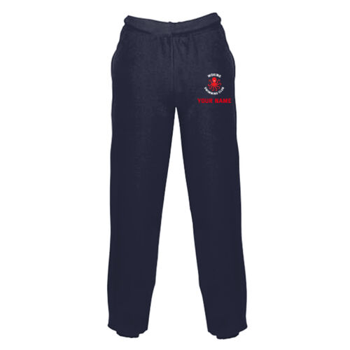 Woking SC Jog Pants - Junior Thumbnail