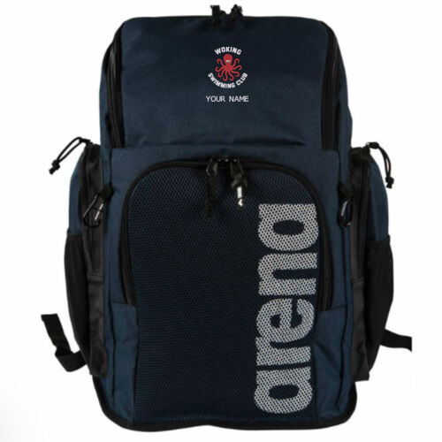 Woking SC Arena Team Backpack Thumbnail