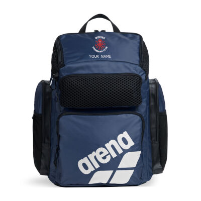 Woking SC Arena Team Backpack Thumbnail