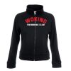 Women's premium 70/30 sweatshirt jacket Thumbnail