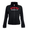 Women's premium 70/30 sweatshirt jacket Thumbnail