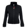Women's premium 70/30 sweatshirt jacket Thumbnail