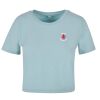 Women's cropped tee Thumbnail