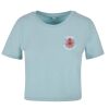 Women's cropped tee Thumbnail