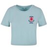 Women's cropped tee Thumbnail