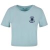 Women's cropped tee Thumbnail
